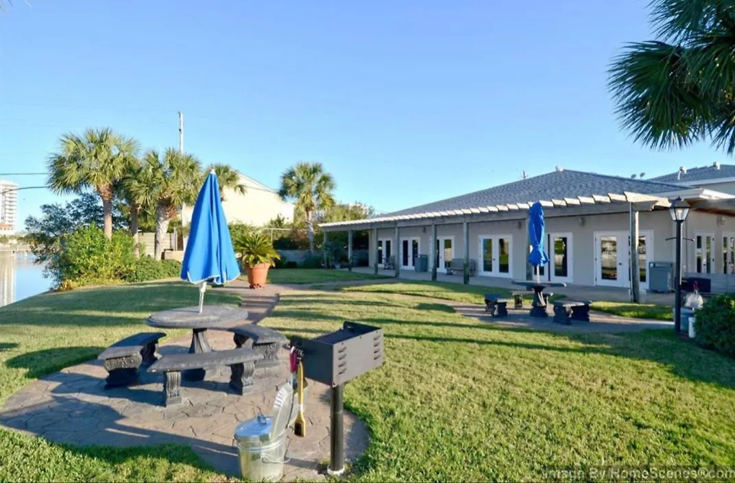 Apartmanhotel Beach Front Relaxing Get Away On Beautiful Destin Emerald Coast Amerikai Egyesült Államok