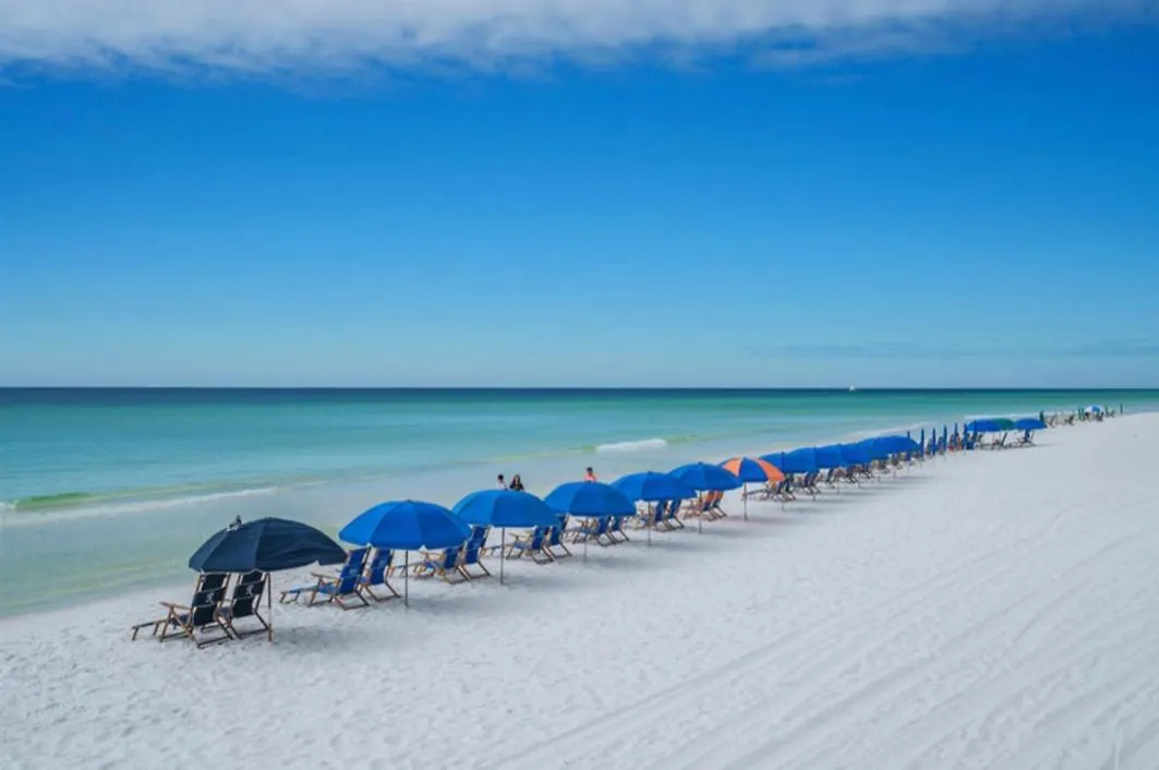 Beach Front Relaxing Get Away On Beautiful Destin Emerald Coast 0*,  Amerikai Egyesült Államok