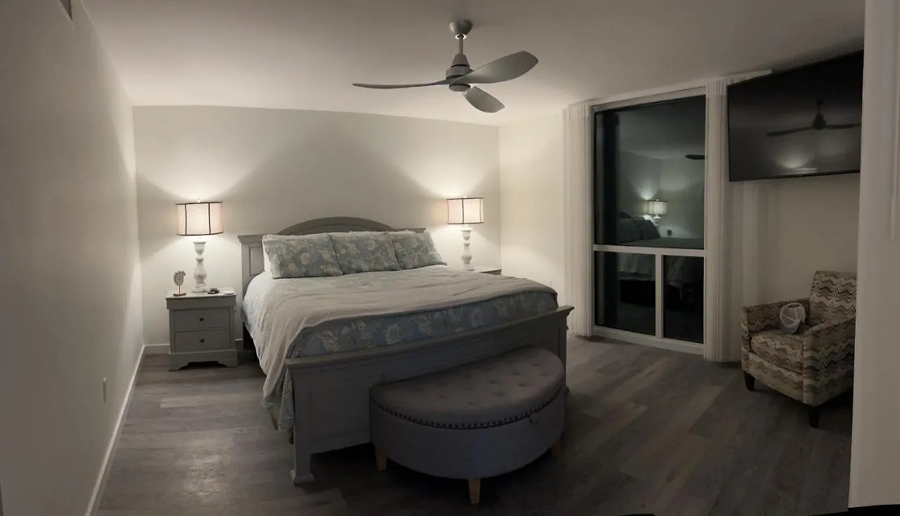 Beach Front Relaxing Get Away On Beautiful Destin Emerald Coast Amerikai Egyesült Államok