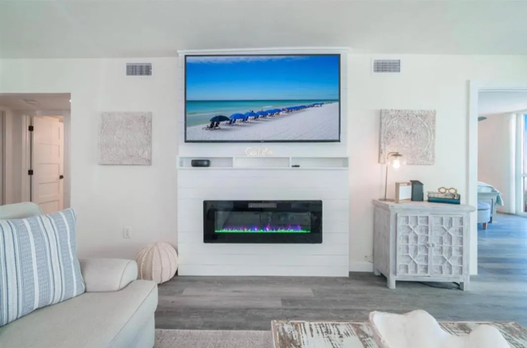 Beach Front Relaxing Get Away On Beautiful Destin Emerald Coast Amerikai Egyesült Államok