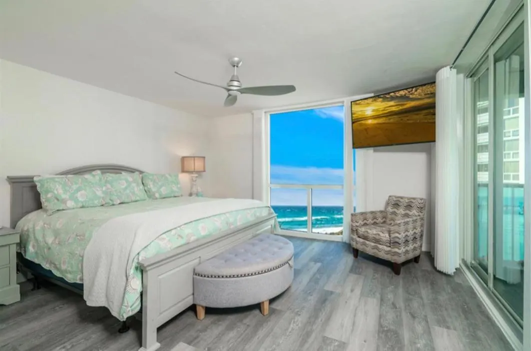 Apartmanhotel Beach Front Relaxing Get Away On Beautiful Destin Emerald Coast Amerikai Egyesült Államok