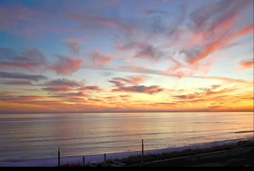 Apartmanhotel Beach Front Relaxing Get Away On Beautiful Destin Emerald Coast Amerikai Egyesült Államok